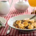 Oferim serveis de consulta de nutrició.