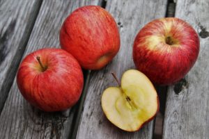 Oferim serveis de consulta de nutrició.