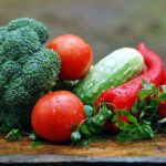 foto vegetals