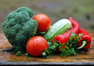 foto vegetals