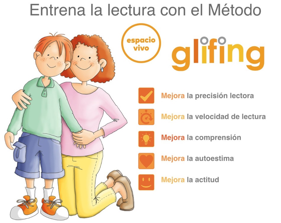 glifing