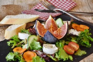 nutricionista