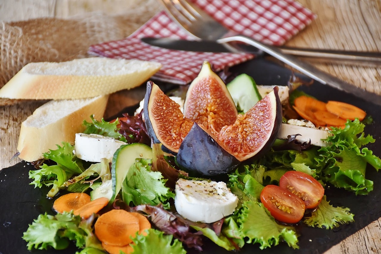 nutricionista